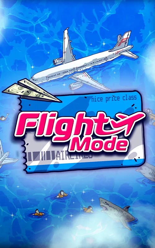 Flight Mode at Wild Fortune Casino