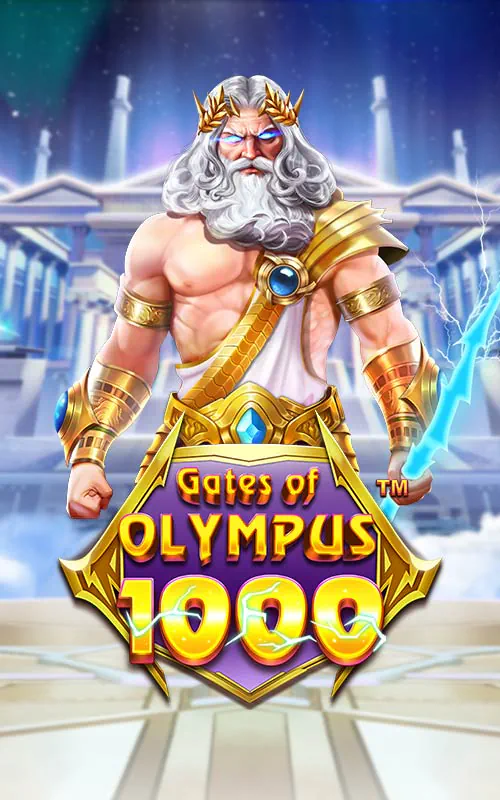 Gates of Olympus at Wild Fortune Casino