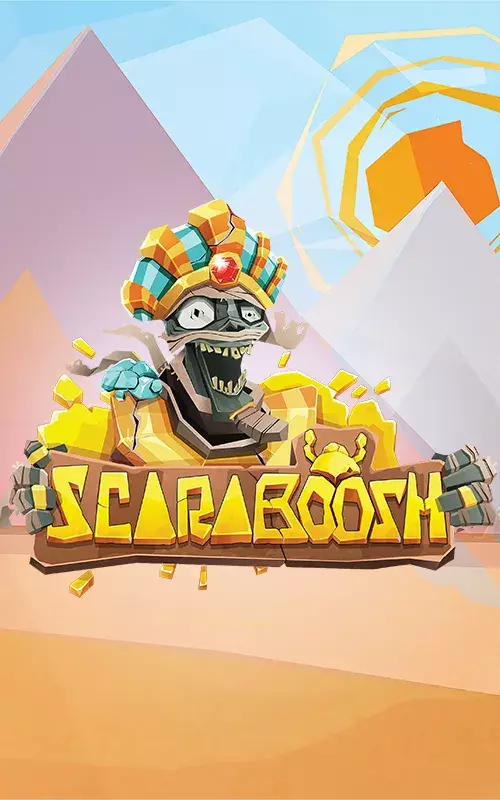 Scaraboosh at Wild Fortune Casino