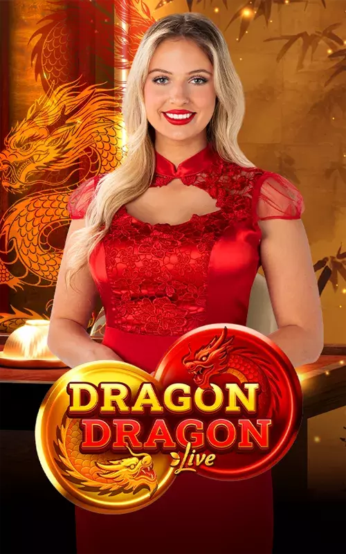 Dragon Dragon at Wild Fortune Casino