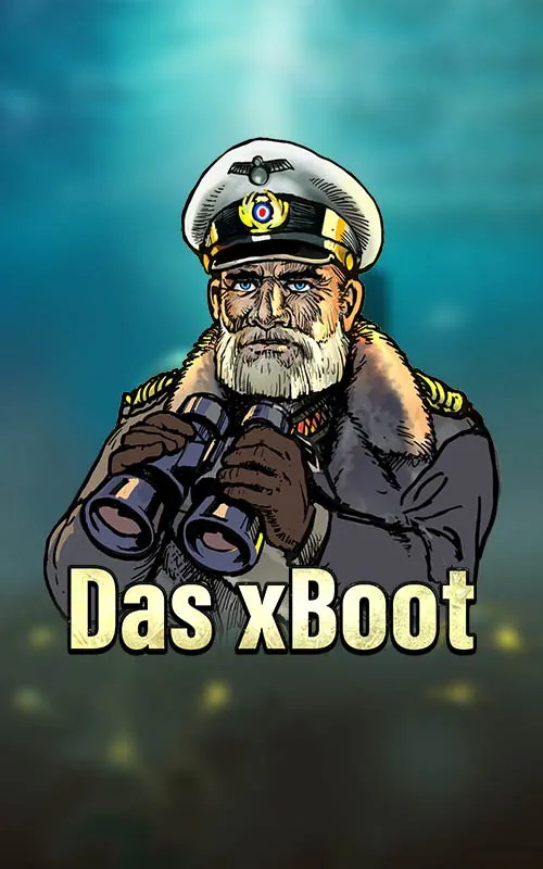 Das xBoot at Wild Fortune Casino